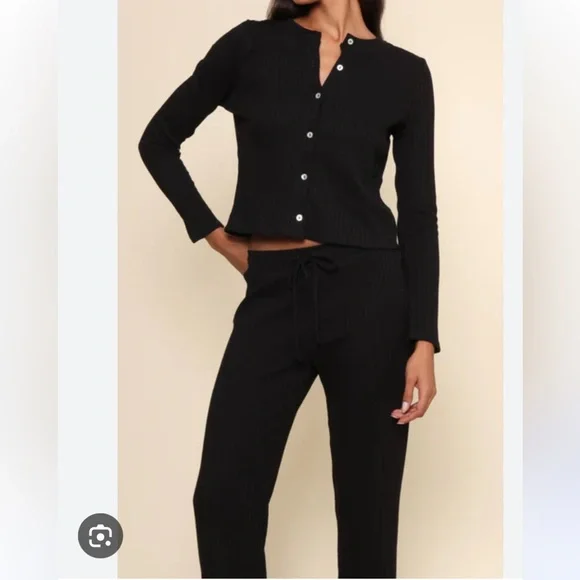 Jac Parker Lounge Set - Picture 3 of 8